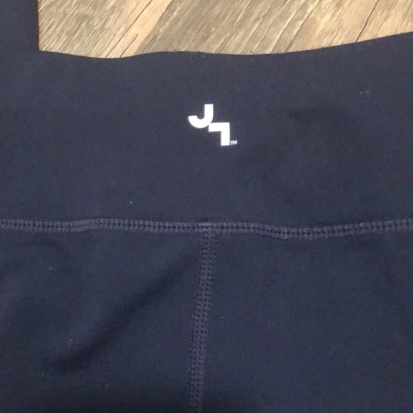Joy Lab Leggings Pants Black SZ XS EUC - Picture 4 of 9